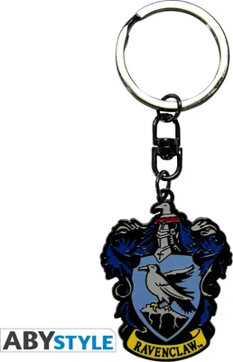 Immagine prodotto di Portachiavi Harry Potter: Ravenclaw