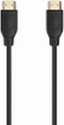 Image de Câble HDMI Aisens A120-0726 noir 5 m