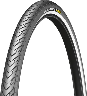 Immagine prodotto di Michelin Protek Max 700x40c (42-622) Performance Line Max Protection filo nero reflex 256728
