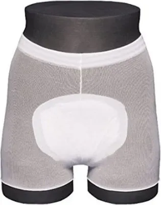 Produktbild von Abena Abri-Fix Pants Fixierhose (Größe: XXXL (10 Stk))