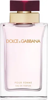 Immagine prodotto di Pour Femme eau de parfum spray 100ml - prodotto non confezionato