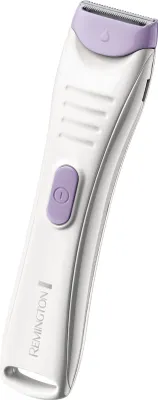 Produktbild von Remington Damen Trimmer Rasierer Körperpflege BKT4000 Wasserdicht Effizient Glatt
