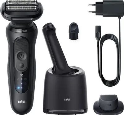 Produktbild von Braun Series 5 52-N7200cc