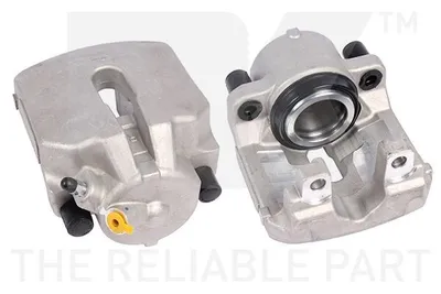 Produktbild von NK Bremssattel Vorne Rechts für BMW 5 Limousine (E39) Ø60mm 2115178