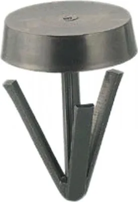 Produktbild von Telestar Mastkappe für Stahlmasten 42-60mm Durchm