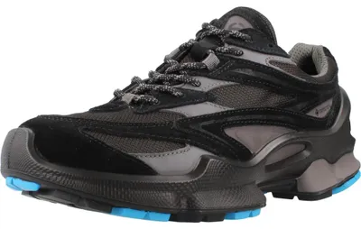 Produktbild von ECCO 853604E Schwarz