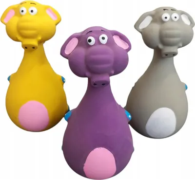 Productafbeelding van Pluche speelgoed voor kinderen: Kleine Olifant NU