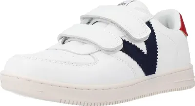 Image de Victoria Sneakers 1124104-30 in White color size 34