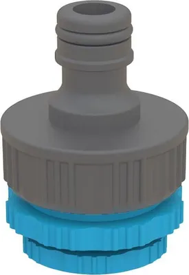 Image de Raccordement avec filetage intérieur 1/2"",3/4"",1""