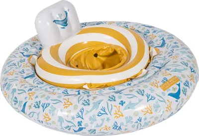 Immagine prodotto di Galleggiante per bambini - Blu - Ocean Dreams