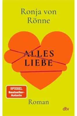 Produktbild von Alles Liebe