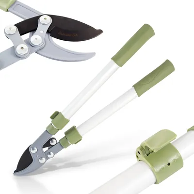 Produktbild von Teleskop Astschere 60 - 94 cm Bypass