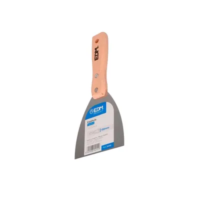 Zdjęcie produktu dla Profesjonalna szpatułka EDM - elastyczna - 100 mm - 24141