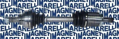 Produktbild von MAGNETI MARELLI 302004190025 Antriebswelle Vorne Links für BMW 3 Limousine (E46) 3 Touring (E46)