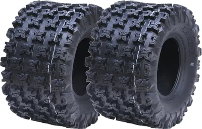 Produktbild von 20x11.00-9 Slasher ATV-Quad-Reifen, 20 11-9 6-lagig, Wanda, straßenzugelassen, WP02, 2er-Set