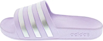 Produktbild von adidas Adilette Aqua (6/icelav-msilve)