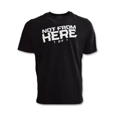 Image de Chemises Puma « Not From Here » 53510901