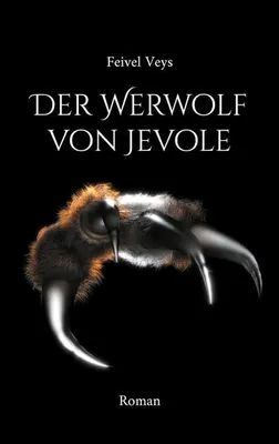 Produktbild von Der Werwolf von Jevole