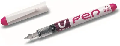 Produktbild von Pilot SVPN-4W-R, v-pen, rose