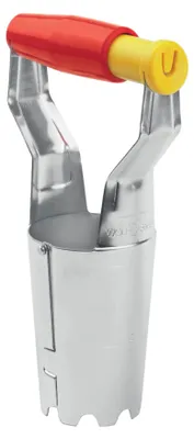 Produktbild von Wolf Garten Automatik-Zwiebelpflanzer FH-N für Blumenzwiebeln und Containerpflanzen, bis 10 cm Pflanztiefe