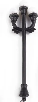 Produktbild von Licht und Lampen für den Modellbau im Maßstab 1:87 (10 Stück)
