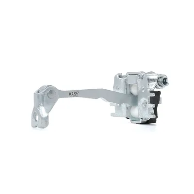 Produktbild von METZGER 2312057 Türfeststeller Türfangband für RENAULT ESPACE IV (JK0/1) Vorne Links Vorne Rechts