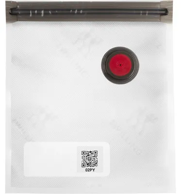 Produktbild von Zwilling Fresh&Save Vakuum Beutelset S 10 tlg.