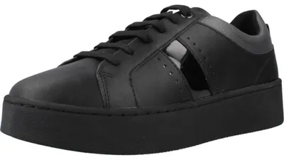 Produktbild von GEOX D SKYELY Damen Sneaker Schwarz