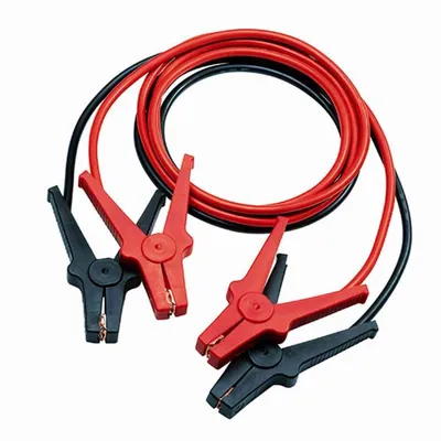 Image de AEG Câble de démarrage 220A (97203)
