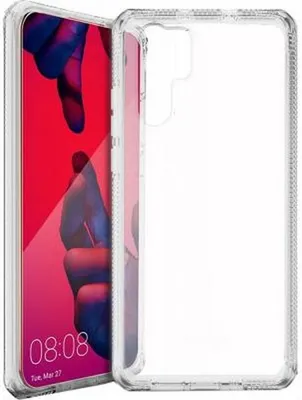 Immagine prodotto di Itskins, custodia protettiva per Huawei P30 Pro, semirigida, Spectrum, trasparente