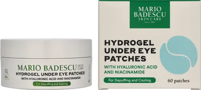 Produktbild von Mario Badescu Hydrogel Under Eye Patches