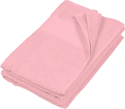 Image de Serviette de plage Kariban