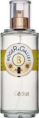 Produktbild von Roger & Gallet Cédrat eau de Toilette für Damen 100 ml