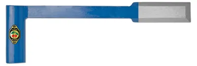 Obrázek produktu pro Kirschen Werkzeuge 6110000 Stichaxt Länge 450 mm