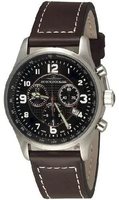 Obrázok produktu pre Zeno-Watch - Náramkové hodinky - Pánske - Chrono - Tachymeter Chrono - 4013-5030Q-h1-6