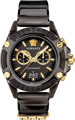 VERSACE ロコ彫刻イヤリンク 10189761A00620 3J000 VERSACE ヴェルサーチェ ベルサーチ リング・指輪 メドゥーサ