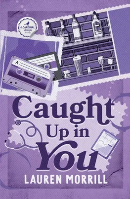 Produktbild von Caught Up In You
