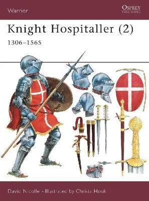 Produktbild von Knight Hospitaller (2)