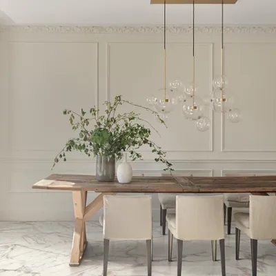 Produktbild von CASA39 Fliesen Marmoroptik Gold 60x60 cm Marazzi Fabula