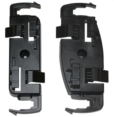 Imagen del producto de Kit de montaje en riel para techo, modelo AP-220-MNT-C1