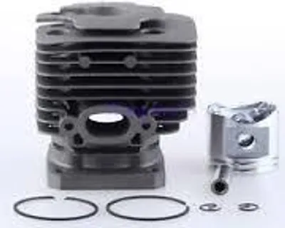 Image de Cylindre Complet Pour Stihl Fs400 Fs450 Fs480 42Mm