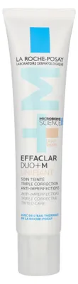 Produktbild von Light LRP Effaclar Duo+M Color Treatment