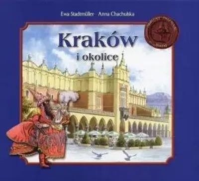 Immagine prodotto di Stadtmuller, E: Krakow i okolice