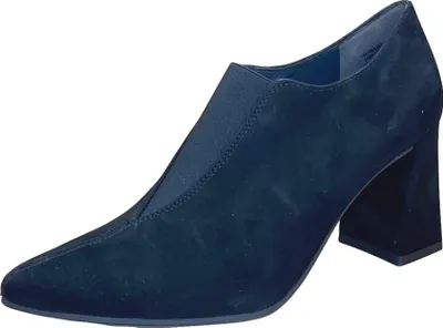 Produktbild von Paul Green Hochfrontpumps 3809-014 Damen 31363036373631 Schwarz 35 1/2 EU
