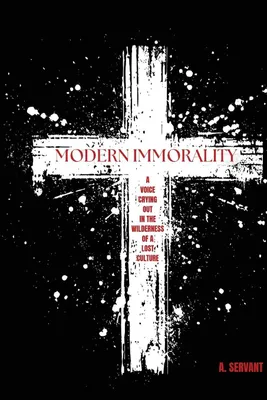 Produktbild von Modern Immorality
