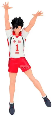 Produktbild von Banpresto Haikyu!!-tetsuro Kuroo Figur One Size