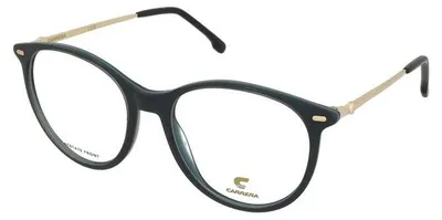 Produktbild von Carrera CARRERA 3094 Teal 53/18/140 Damen Brillen