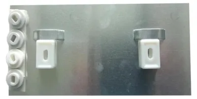 Obrázek produktu pro Příčné Zrcadlo 9X20