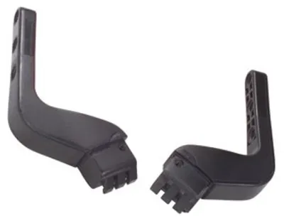 Produktbild von Lascal Montage-Set – Kompakte Verbindungsstreben für BuggyBoard 3G (Zubehör Kinderwagen)