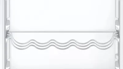Image de Siemens Tablette pour bouteilles KS6BZR00